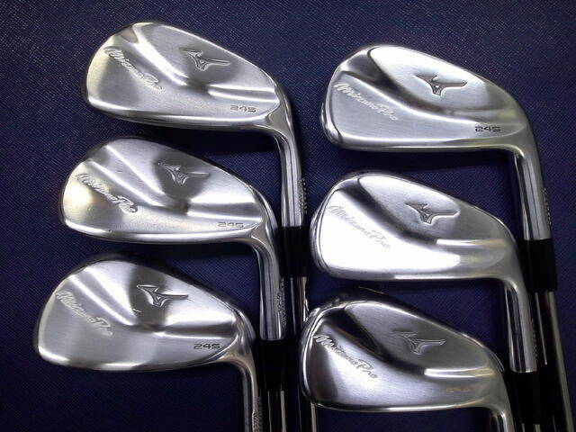 アイアンセット ゴルフ用品