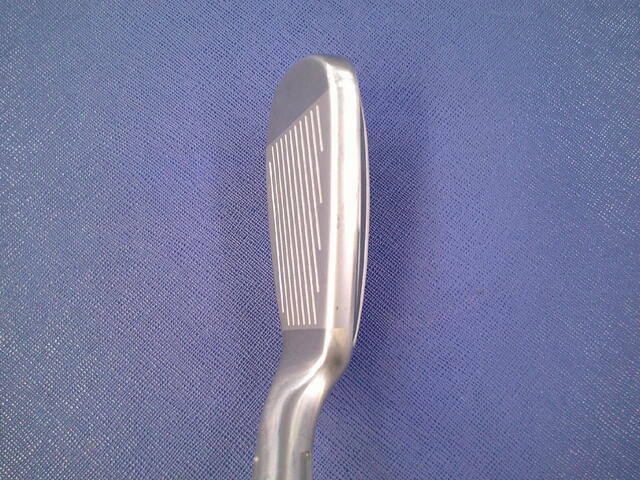 単品アイアン ゴルフ用品