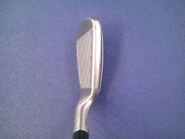 単品アイアン ゴルフ用品