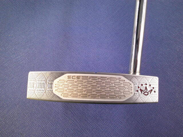 パター ゴルフ用品