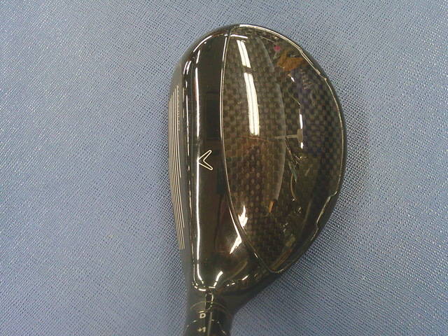 ユーティリティ ゴルフ用品