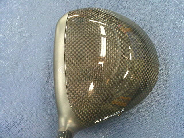 ドライバー ゴルフ用品