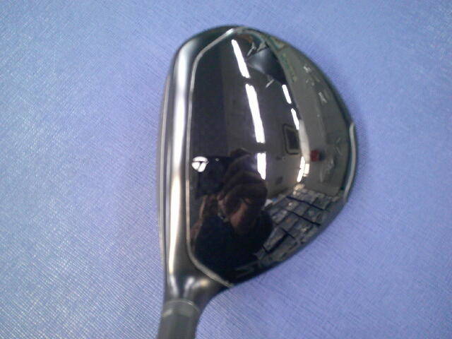 フェアウェイウッド ゴルフ用品