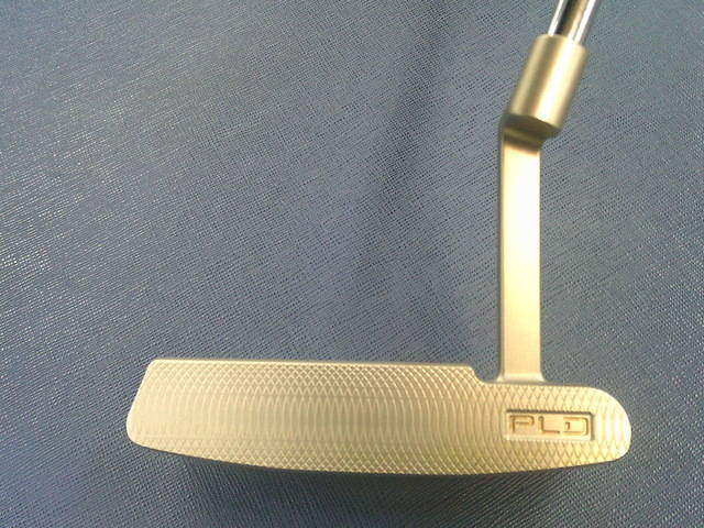 パター ゴルフ用品