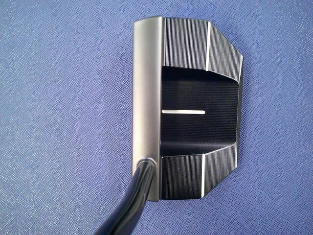 パター ゴルフ用品