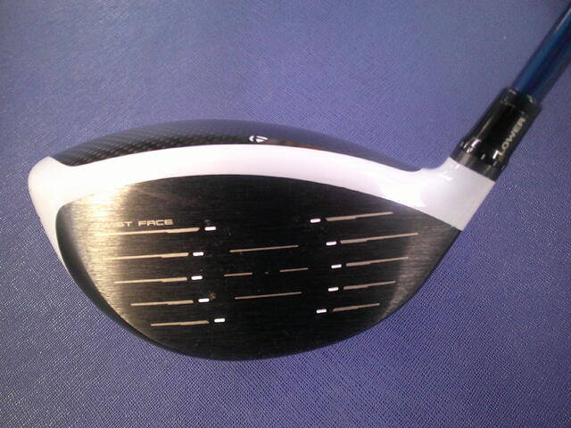 ドライバー ゴルフ用品