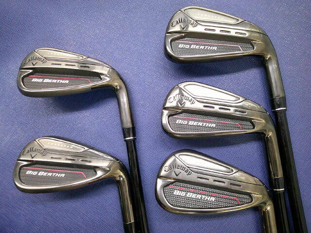 Callaway 中古ゴルフ