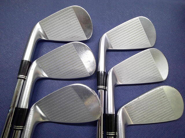 DUNLOP 中古ゴルフ