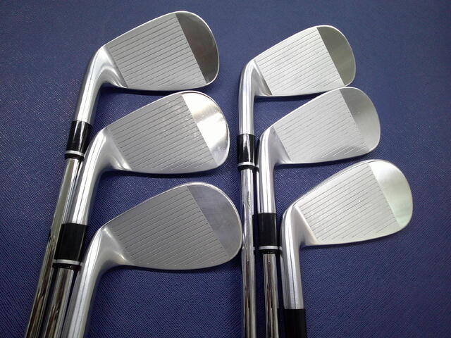 PRGR 中古ゴルフ