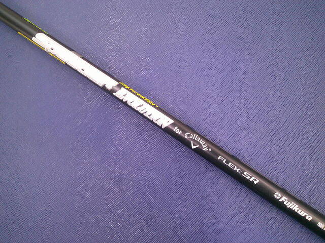 Callaway 中古ゴルフ
