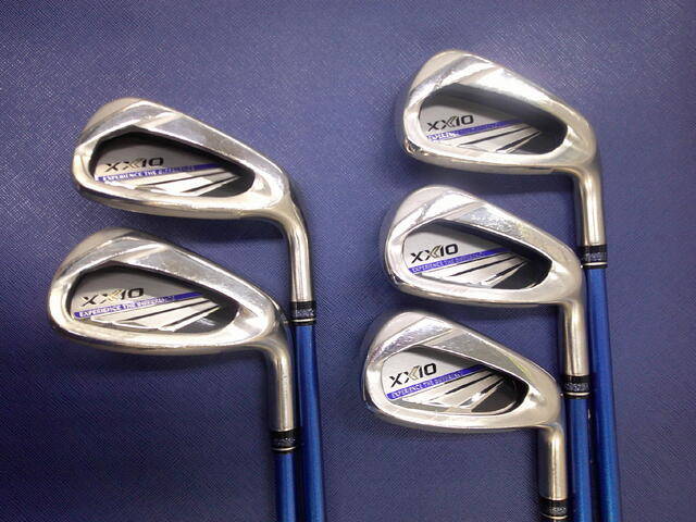 DUNLOP 中古ゴルフ