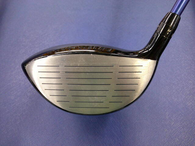 BRIDGESTONE 中古ゴルフ