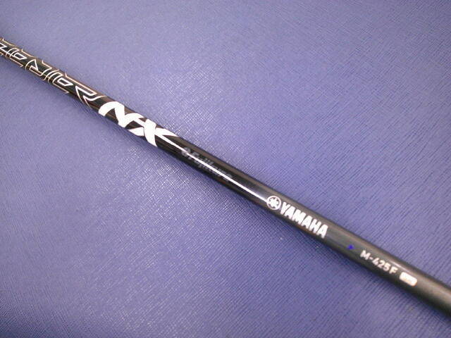 YAMAHA 中古ゴルフ
