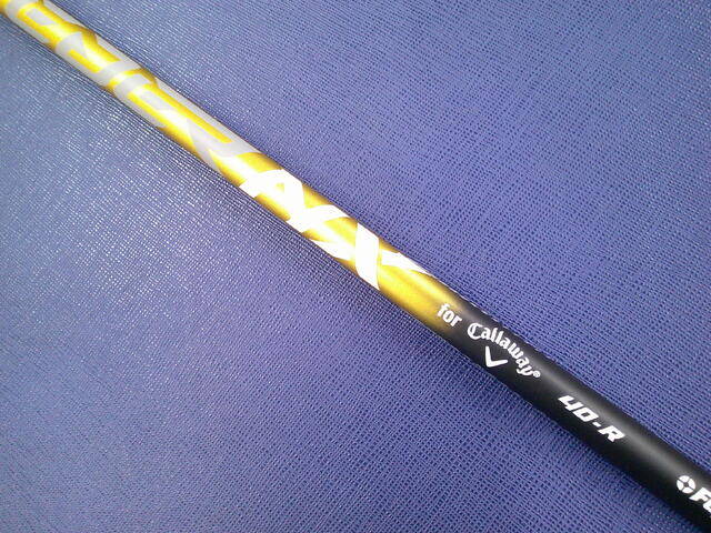 Callaway 中古ゴルフ