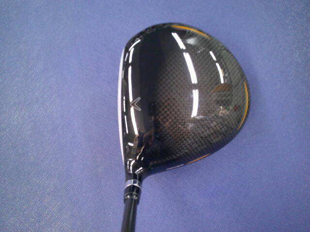 Callaway 中古ゴルフ
