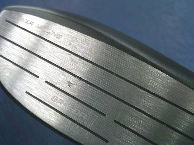 BRIDGESTONE 中古ゴルフ