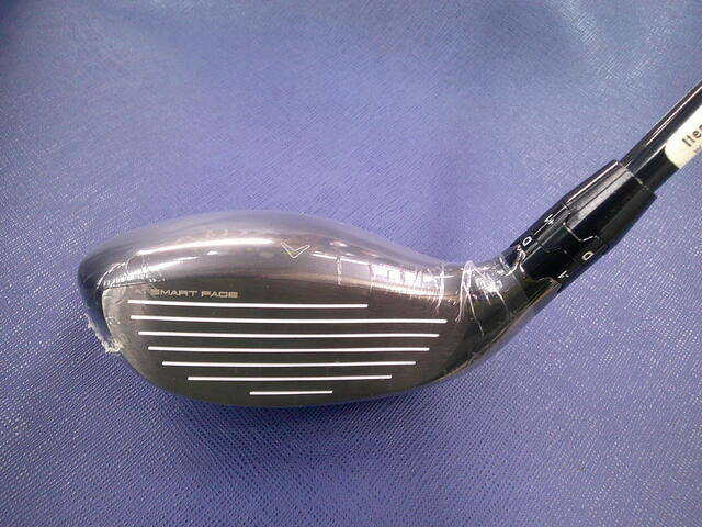 Callaway 中古ゴルフ