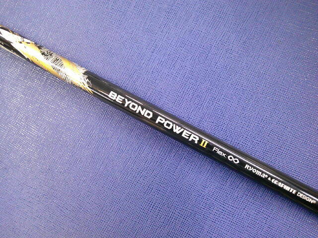 Ryoma 中古ゴルフ