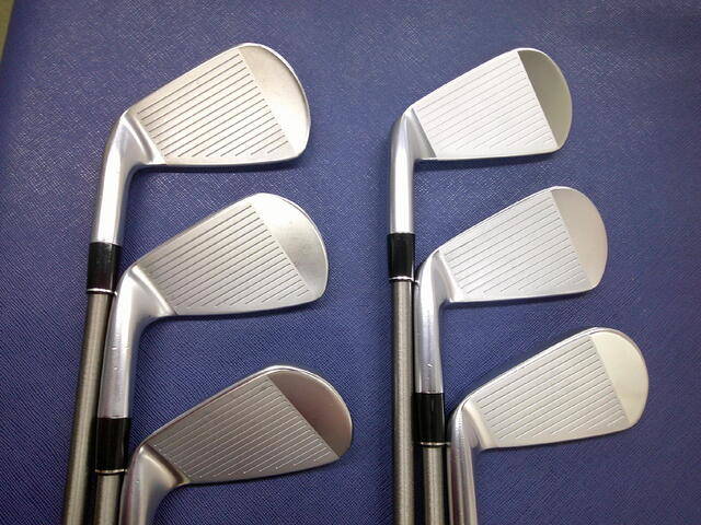 DUNLOP 中古ゴルフ