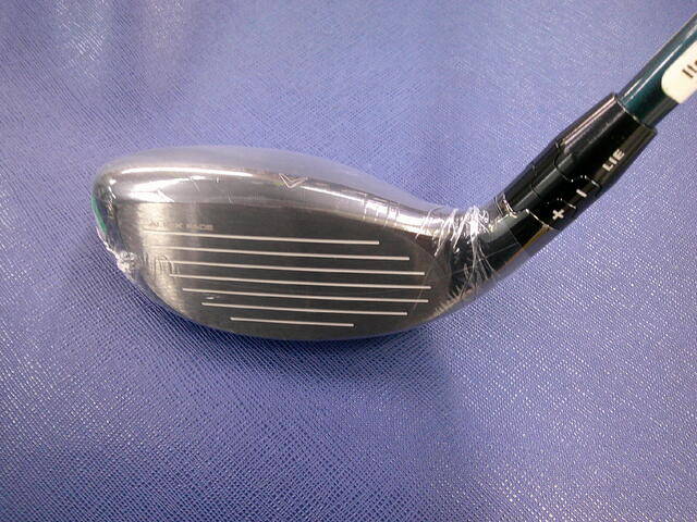 Callaway 中古ゴルフ