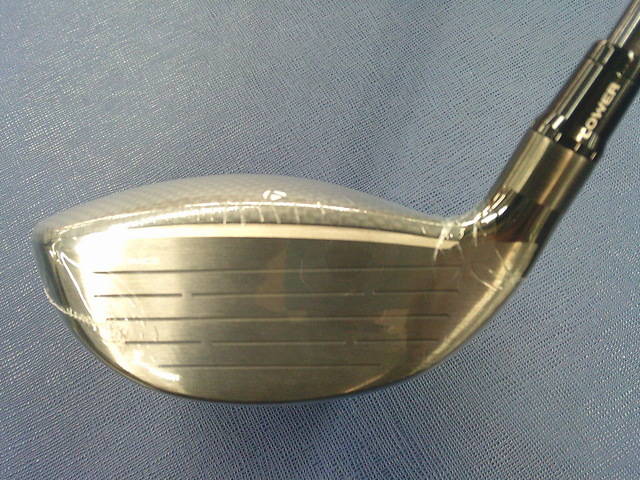 TaylorMade 中古ゴルフ