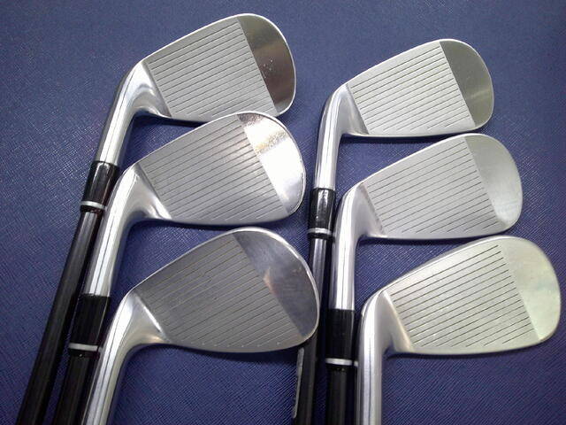 PRGR 中古ゴルフ