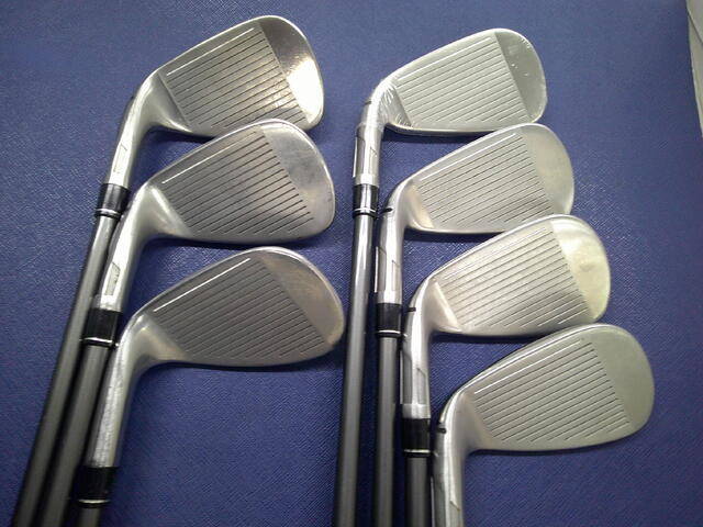 TaylorMade 中古ゴルフ