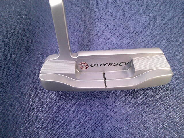 ODYSSEY 中古ゴルフ