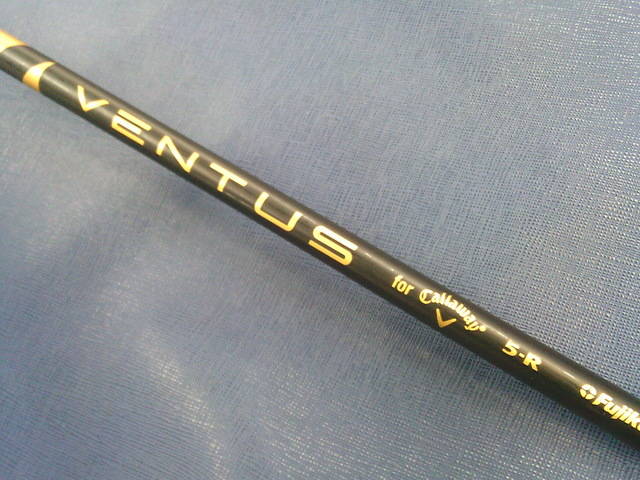 Callaway 中古ゴルフ