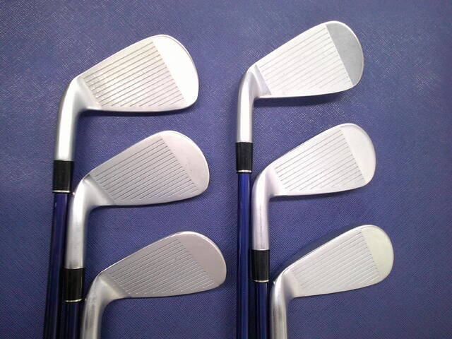 DUNLOP 中古ゴルフ