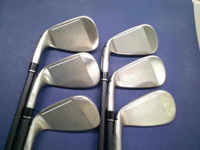 TaylorMade 中古ゴルフ