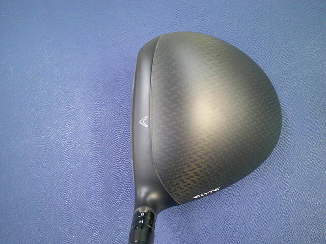 Callaway 中古ゴルフ