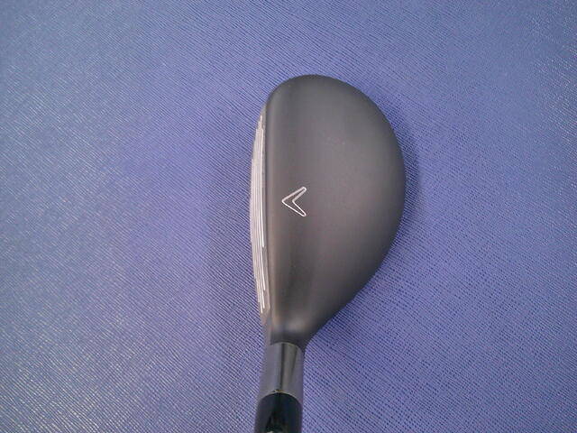 Callaway 中古ゴルフ