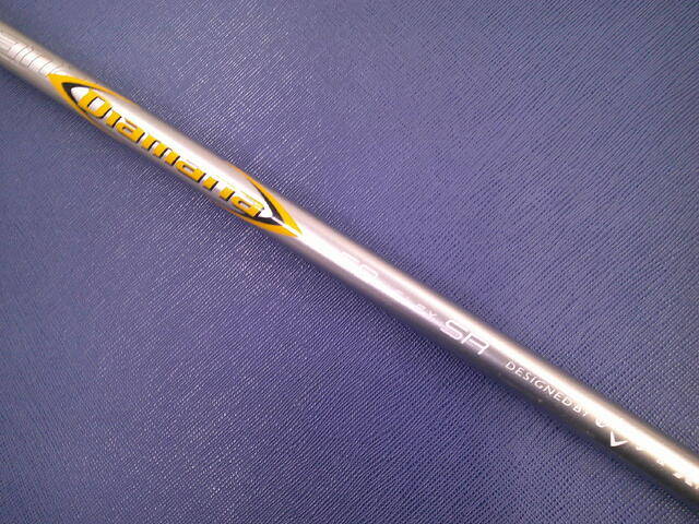 Callaway 中古ゴルフ