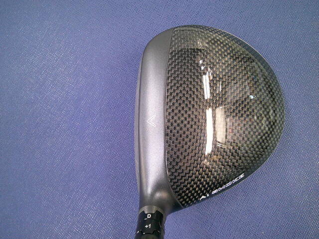 Callaway 中古ゴルフ