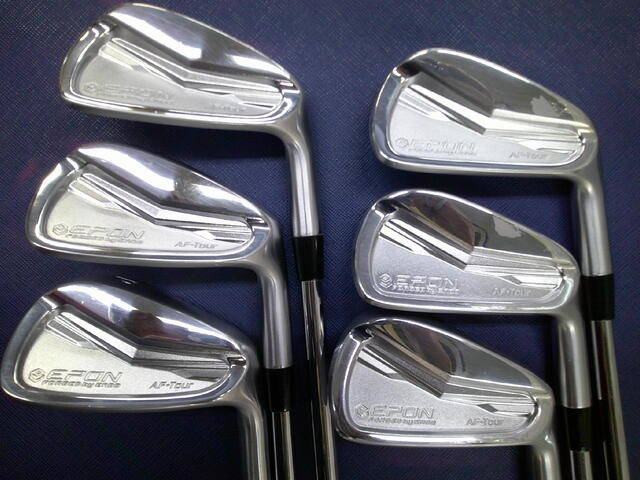 EPON 中古ゴルフ