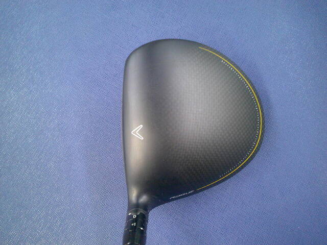 Callaway 中古ゴルフ
