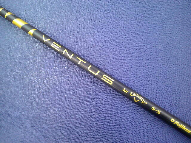 Callaway 中古ゴルフ