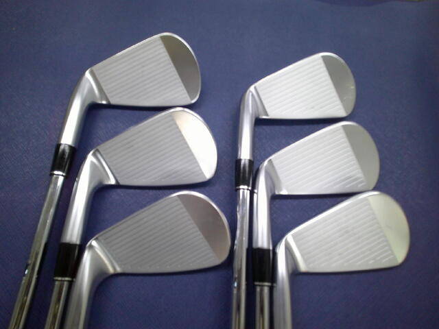 DUNLOP 中古ゴルフ