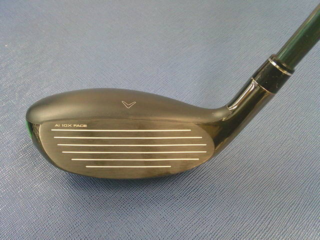 Callaway 中古ゴルフ