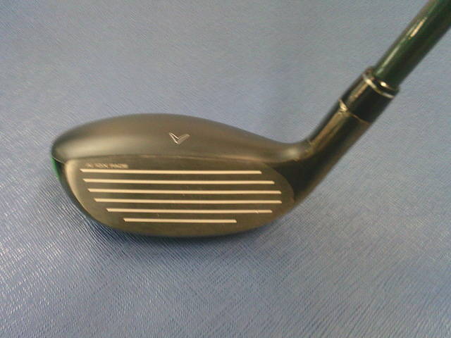 Callaway 中古ゴルフ