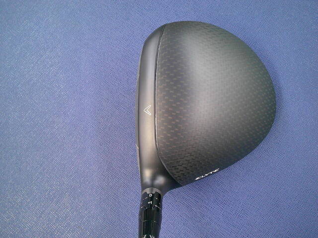 Callaway 中古ゴルフ