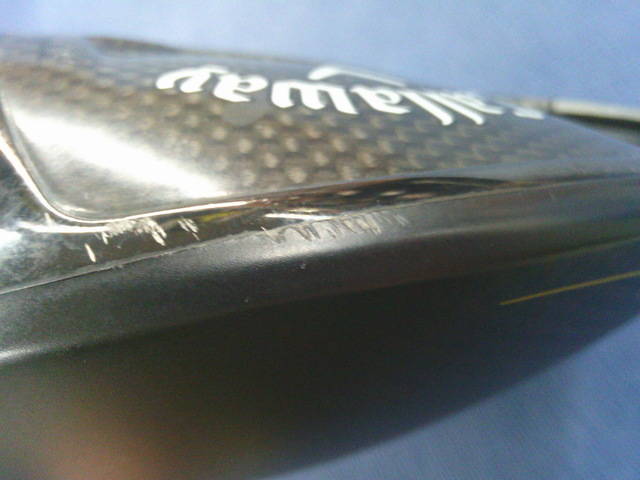 Callaway 中古ゴルフ
