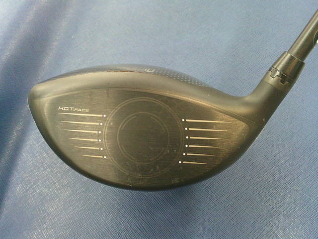 cobra 中古ゴルフ