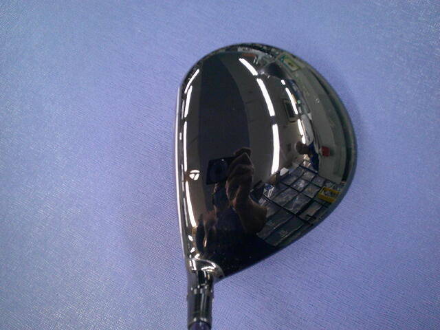 TaylorMade 中古ゴルフ