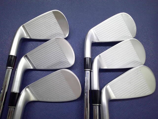 DUNLOP 中古ゴルフ