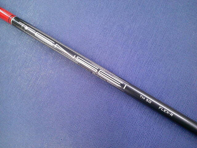 TaylorMade 中古ゴルフ