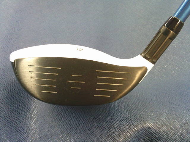 TaylorMade 中古ゴルフ