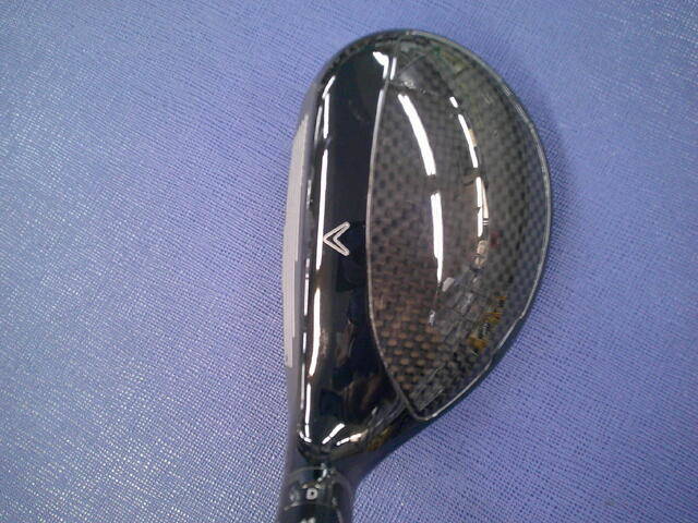 Callaway 中古ゴルフ
