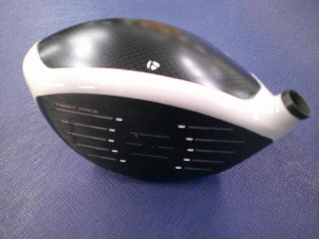 TaylorMade 中古ゴルフ